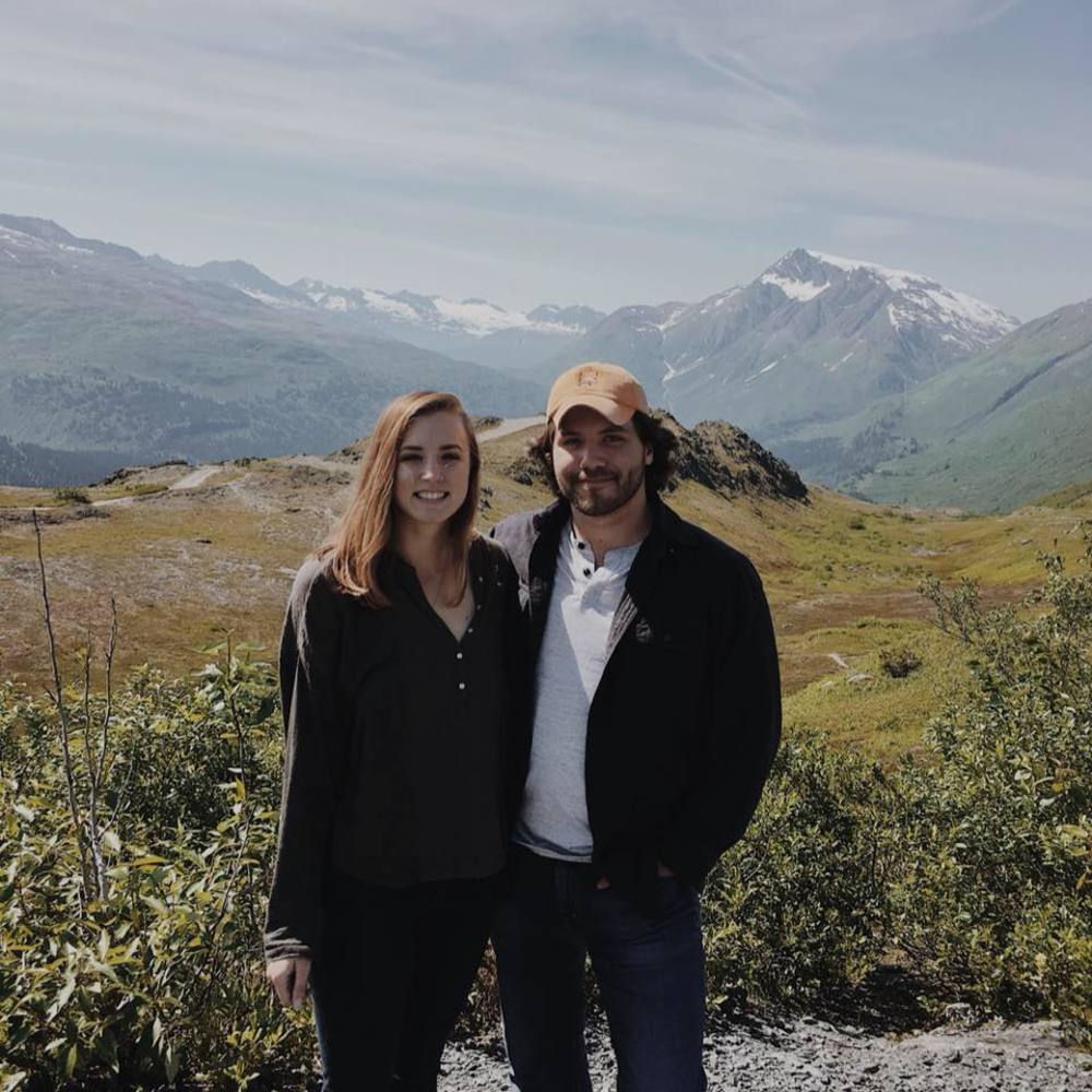 Meet your Posher, Natalie